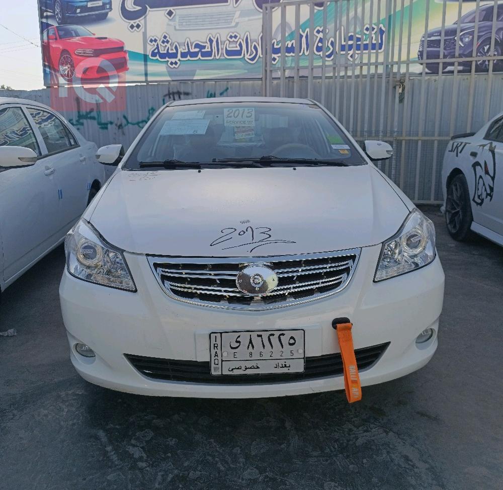 بي واي دي G3